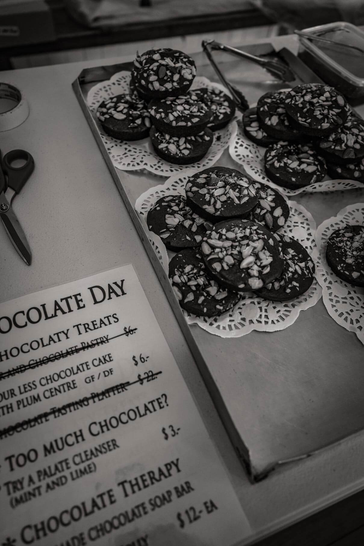 World Chocolate Day 2022, Waitoki