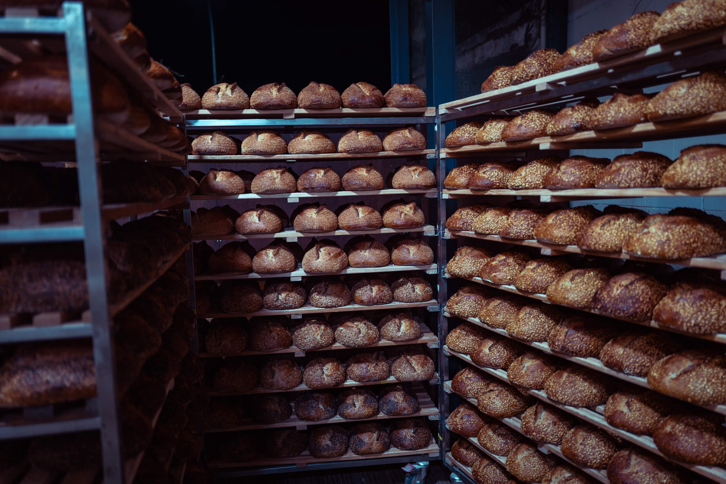 Daily Bread, Bakery, Pt.Chevalier, Auckland