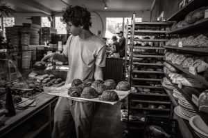 Daily Bread, Belmont, Auckland