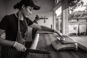Daily Bread, Belmont, Auckland