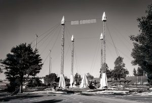 Weber Circus