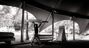 Weber Circus
