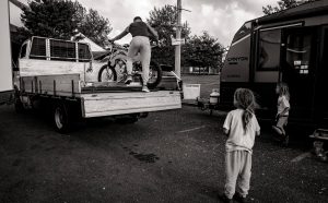 Weber Circus