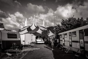 Weber Circus