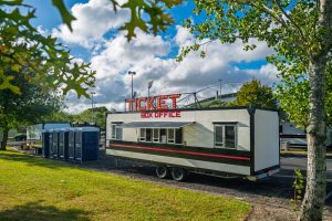 Weber Circus