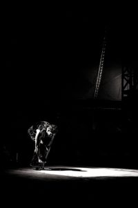 Weber Bros Circus