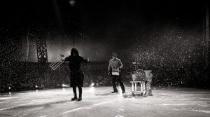 Weber Bros Circus