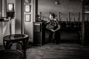 Lilian, Grey Lynn, Auckland
